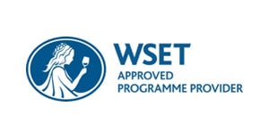 WSET Approved Program Logo