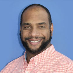 Anthony Chavis