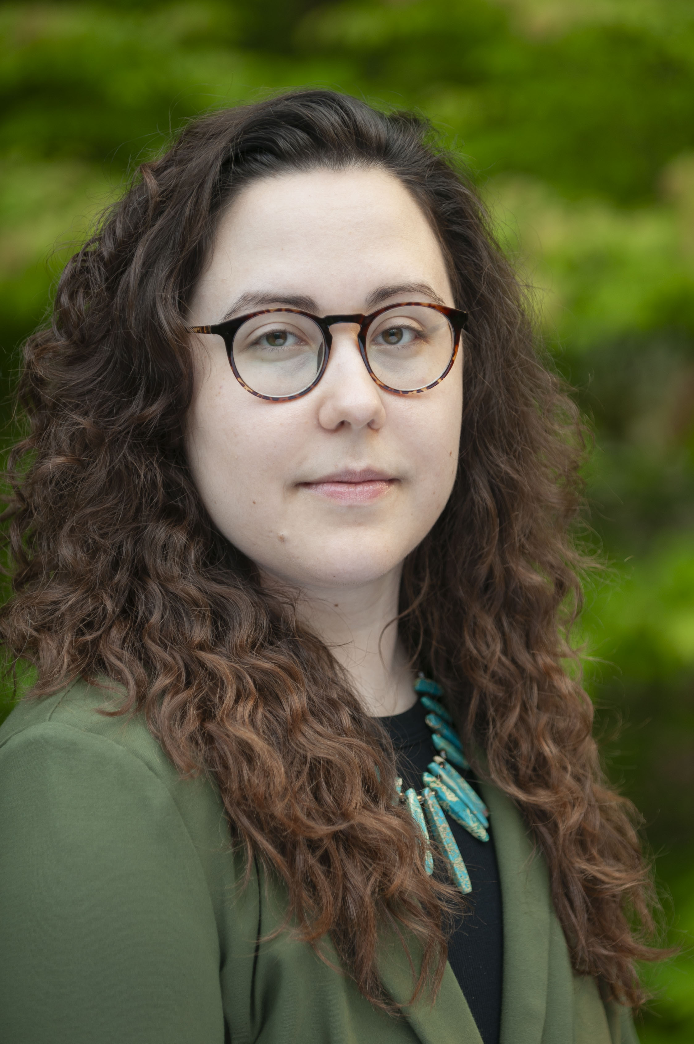Alyson E. Marzini
