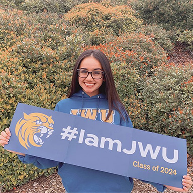 jwu sweatshirt