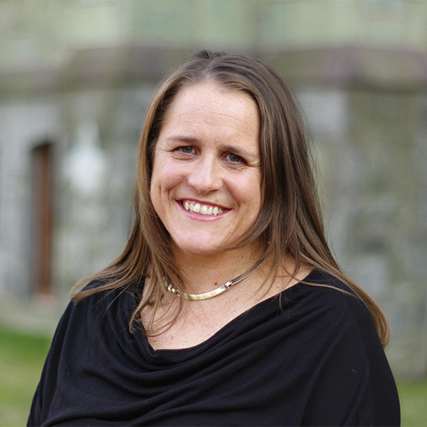 Claire Wardle, Ph.D head shot