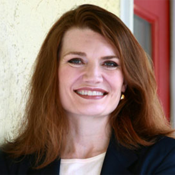 Jeanette Walls head shot