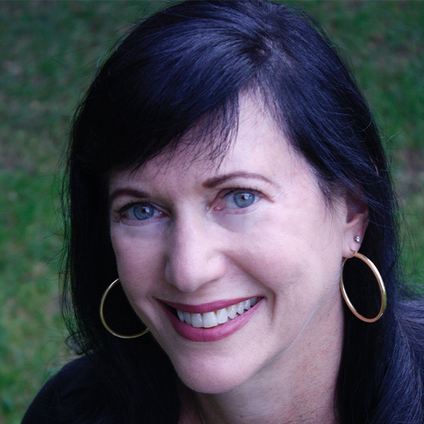 Rachel Herz head shot