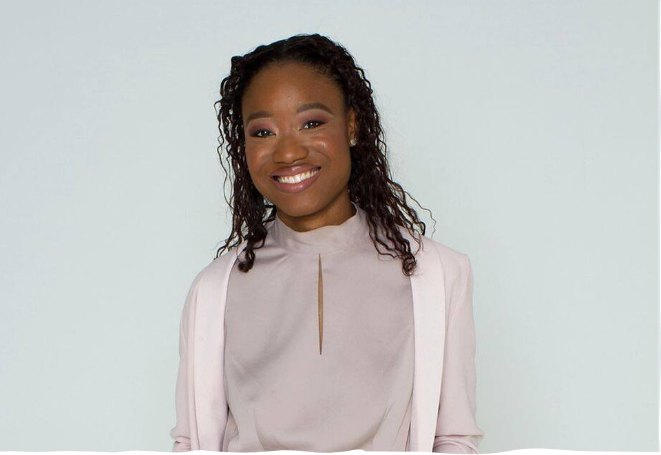 Ashley Smalls