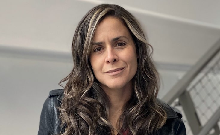 Karyn Jimenez-Elliott