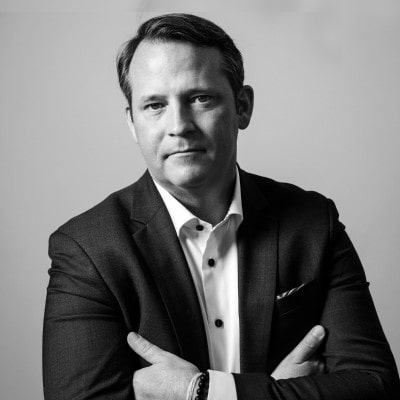 Robert Mellwig