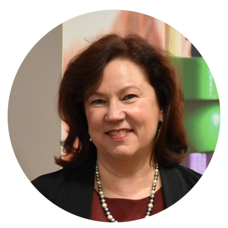 College of Health & Wellness Dean Laura Galligan