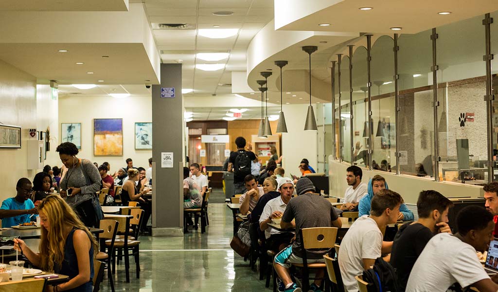 Johnson And Wales University Miami >> Dining Johnson Wales University Johnson And Wales University Miami >> Dining Johnson Wales University