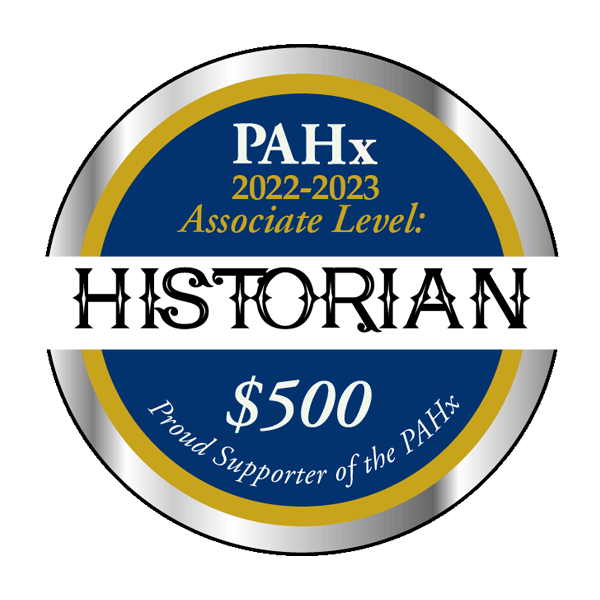PA PAHx Logo