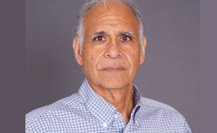 Professor Jose Fortin