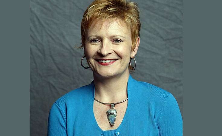 Professor Lisa Kendall