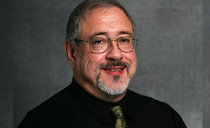 Professor Brian Mooney