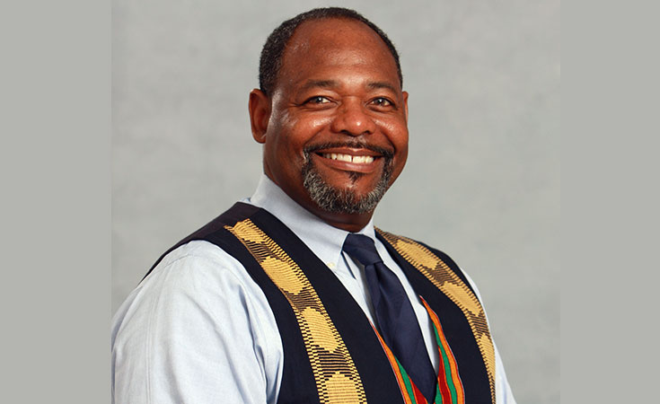 Professor Don Taylor