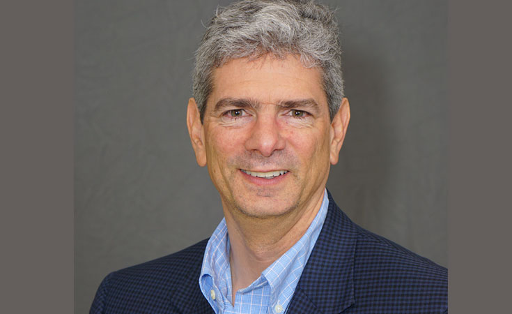 Professor Mark Peres