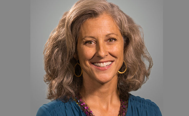 Professor Alana Dagenhart