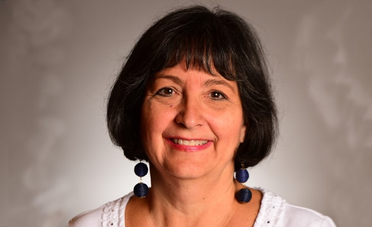 Professor Daphne Thompson