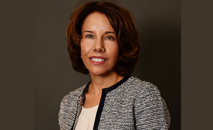 Professor Anne Marie Townley