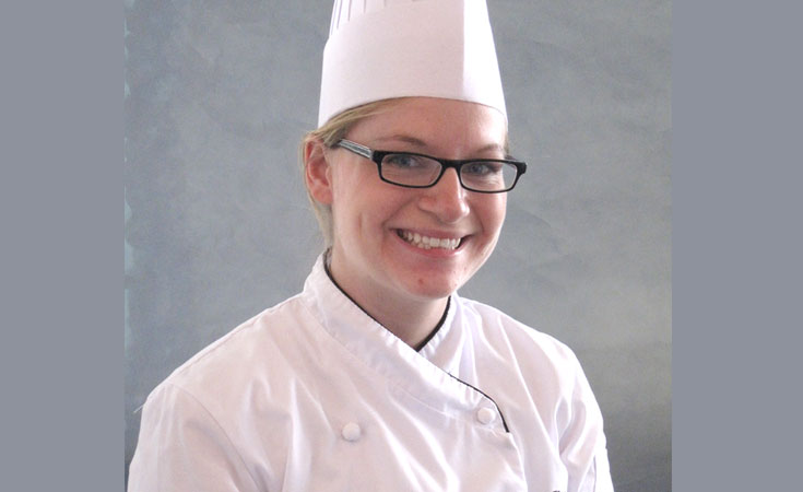 Instructor Ellen Duke