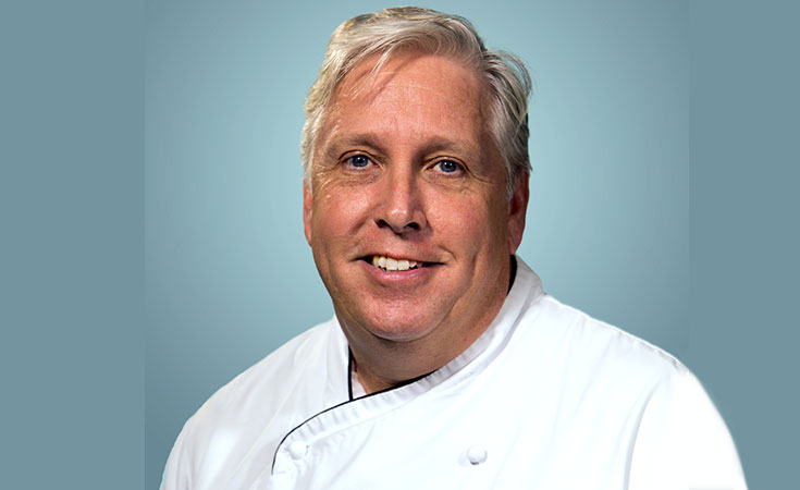 Instructor Robert Epskamp