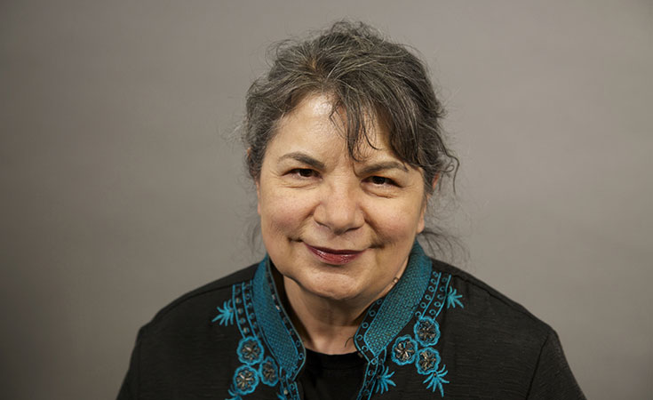 Dorothy Abram