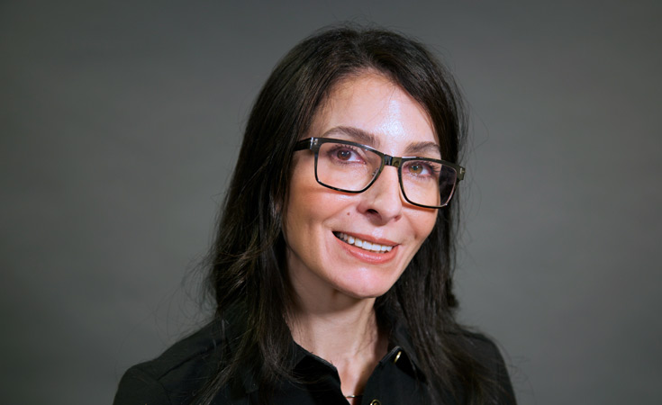 Heather Cosimini
