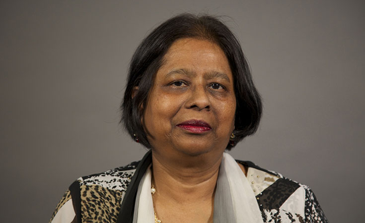 Saiyeda Khatun