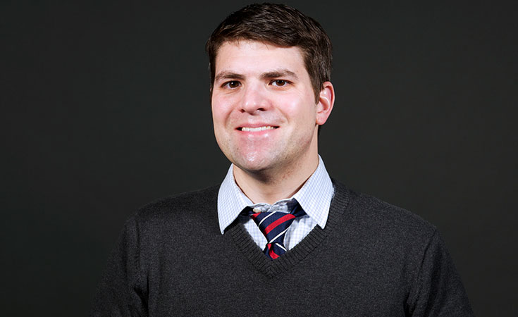 Jonathan Mosko