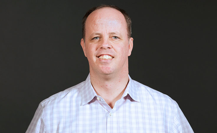 Professor Scott Oberacker