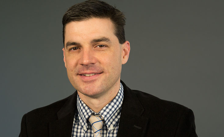 Scott Palmieri