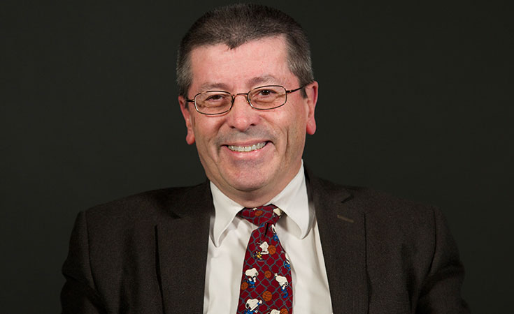 Kenneth Rourke