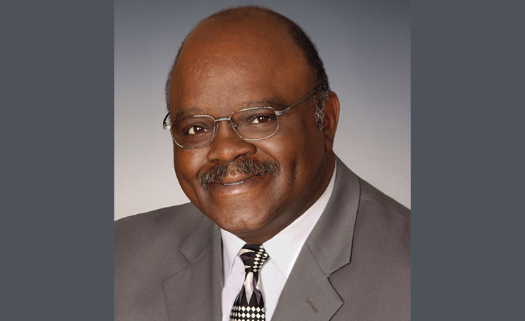 Tom Gaines