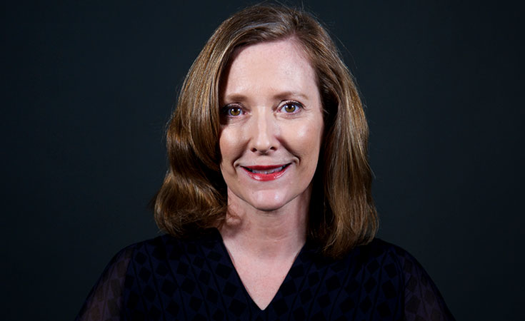 Professor Elizabeth Carey