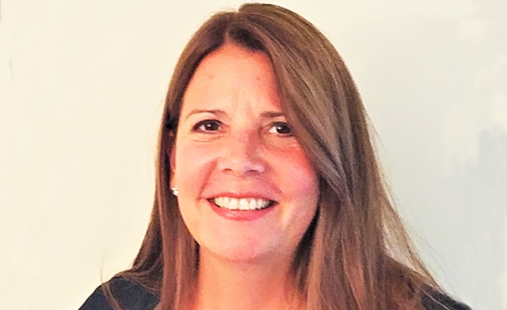 Professor Michelle Rego