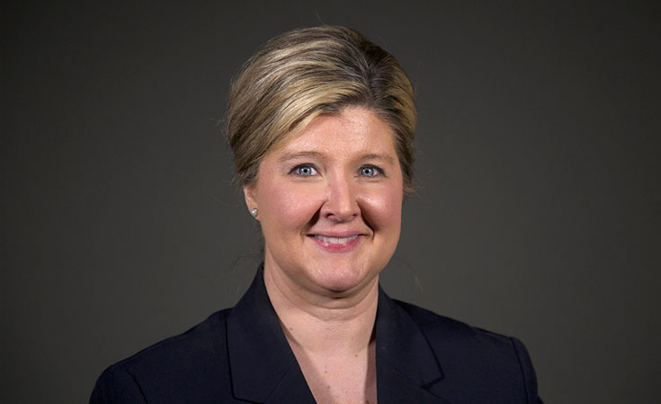 Katrina Herold, M.Ed.