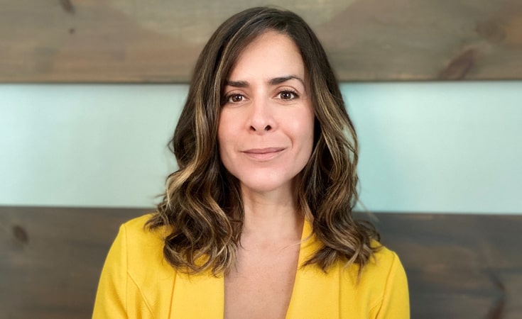 Associate Professor Karyn Jimenez-Elliott