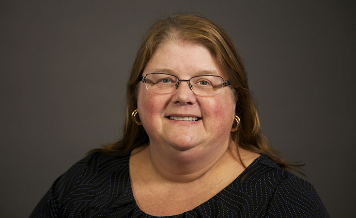 Professor Katharine Taylor