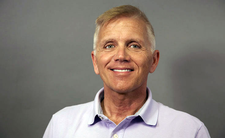 Professor John Krupa