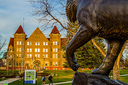 JWU Denver Campus