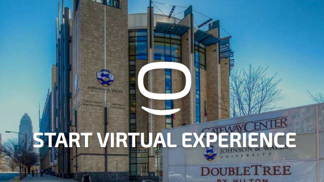 jwu virtual tour