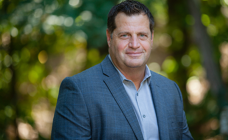 Johnson Wales University Appoints Next Provost Kyle J Mcinnis Sc D Facsm Johnson Wales University