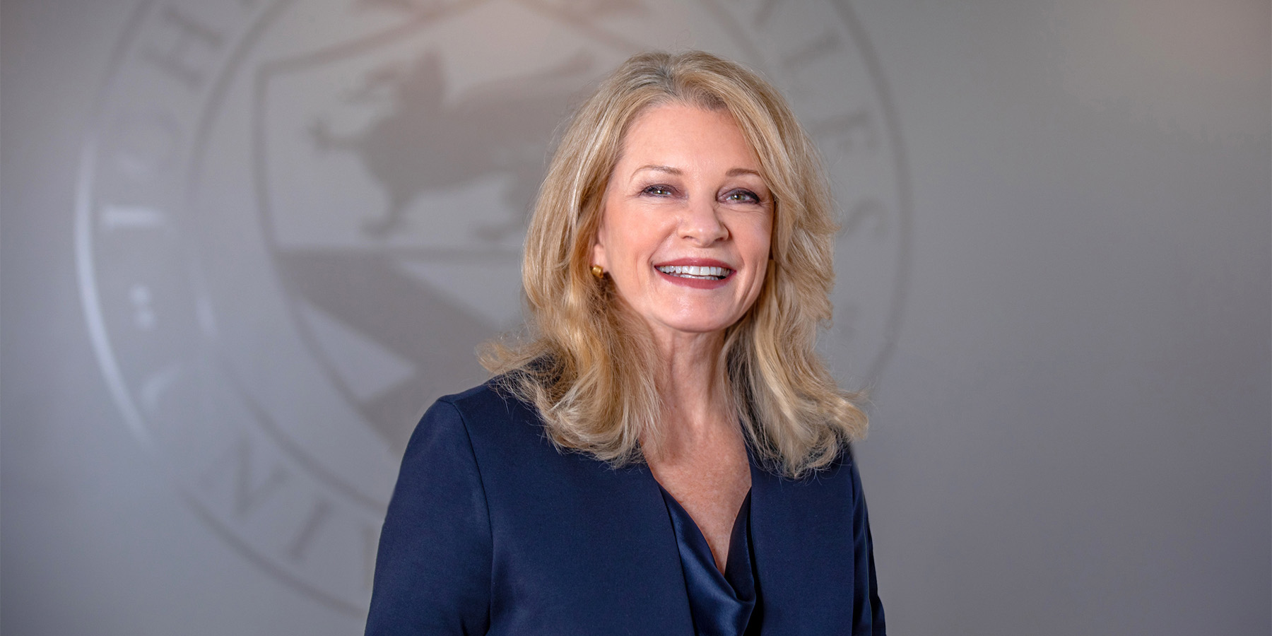 JWU Chancellor: Mim Runey