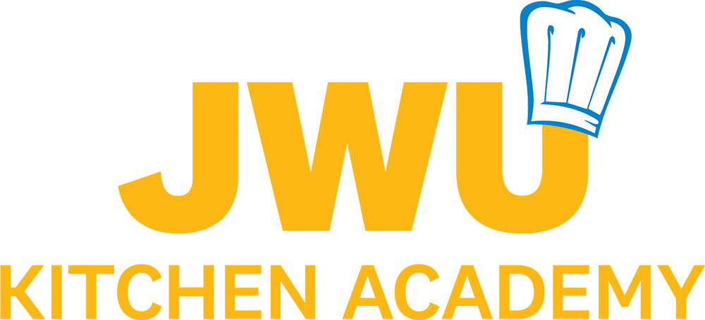 JWU Kitchen Academy logo 