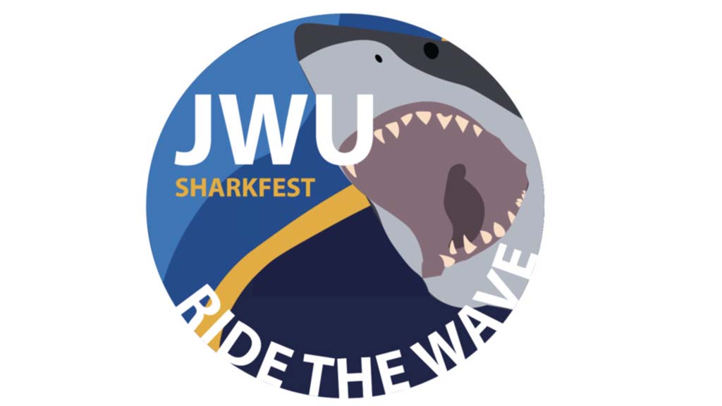 Sharkfest 2020 Logo