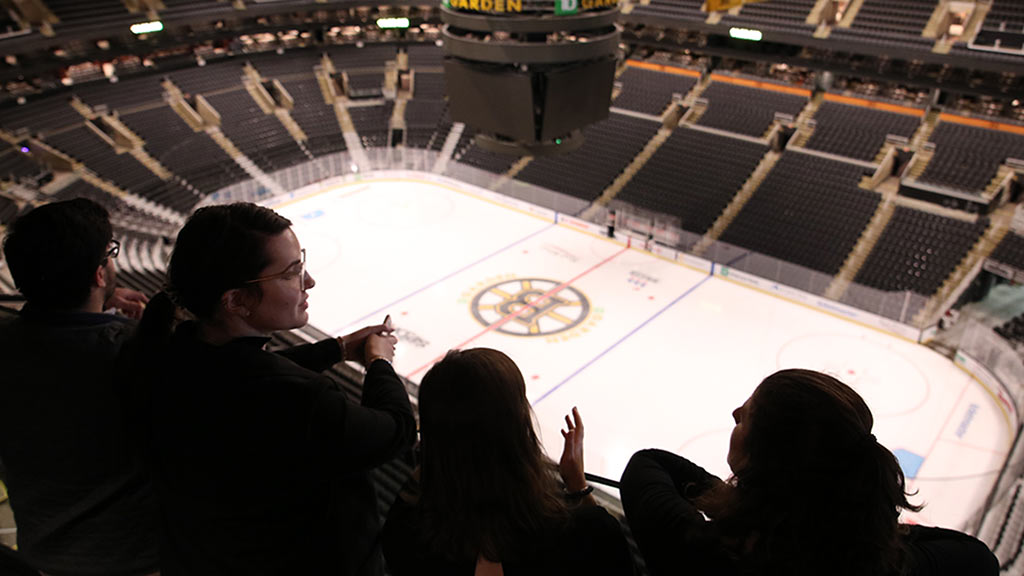 Td Garden Projects Provide Once In A Lifetime Opportunity