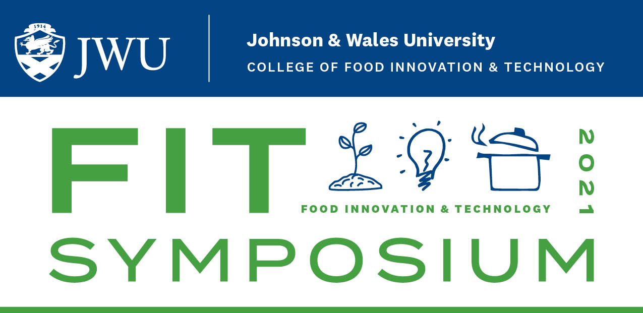 FIT Symposium logo