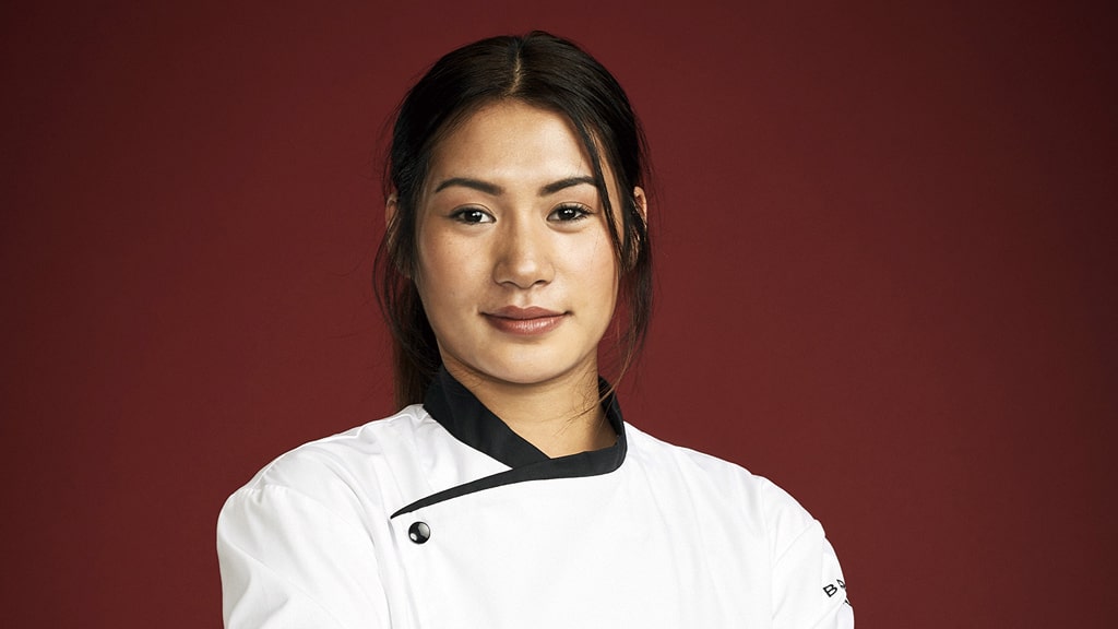 How Jwu Prepared Brynn Gibson 20 For A Spot On ‘hells Kitchen Young