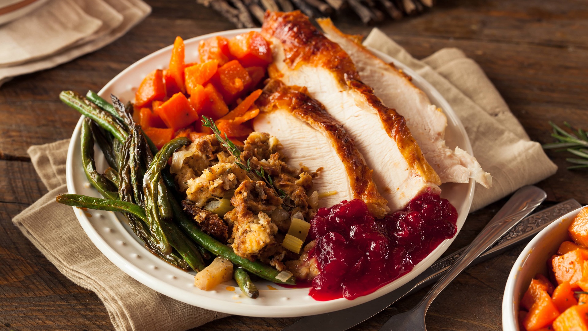 5 Tips to Reduce food waste during Thanksgiving