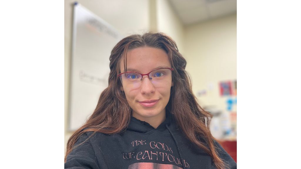 student profile