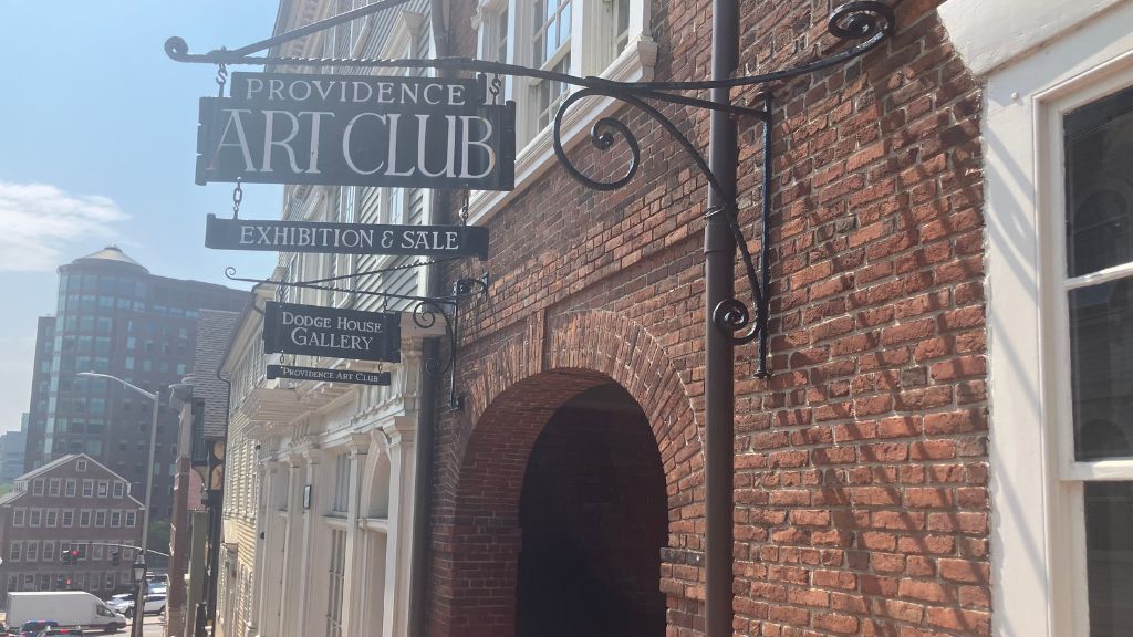 Providence Art Club