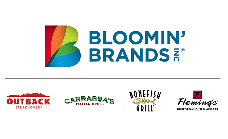 Bloomin Brands logo